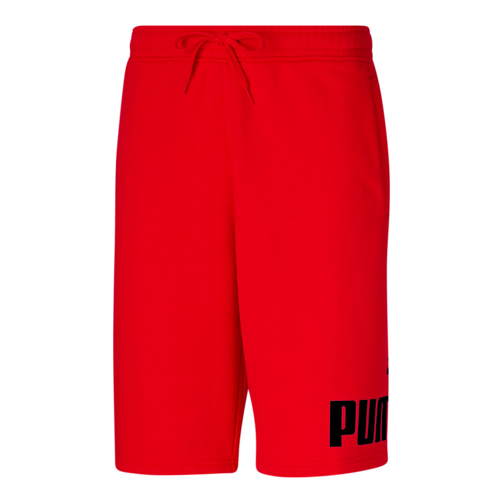 Big Fleece Logo 10 Inch Shorts、mySite、gtrtttuynbv