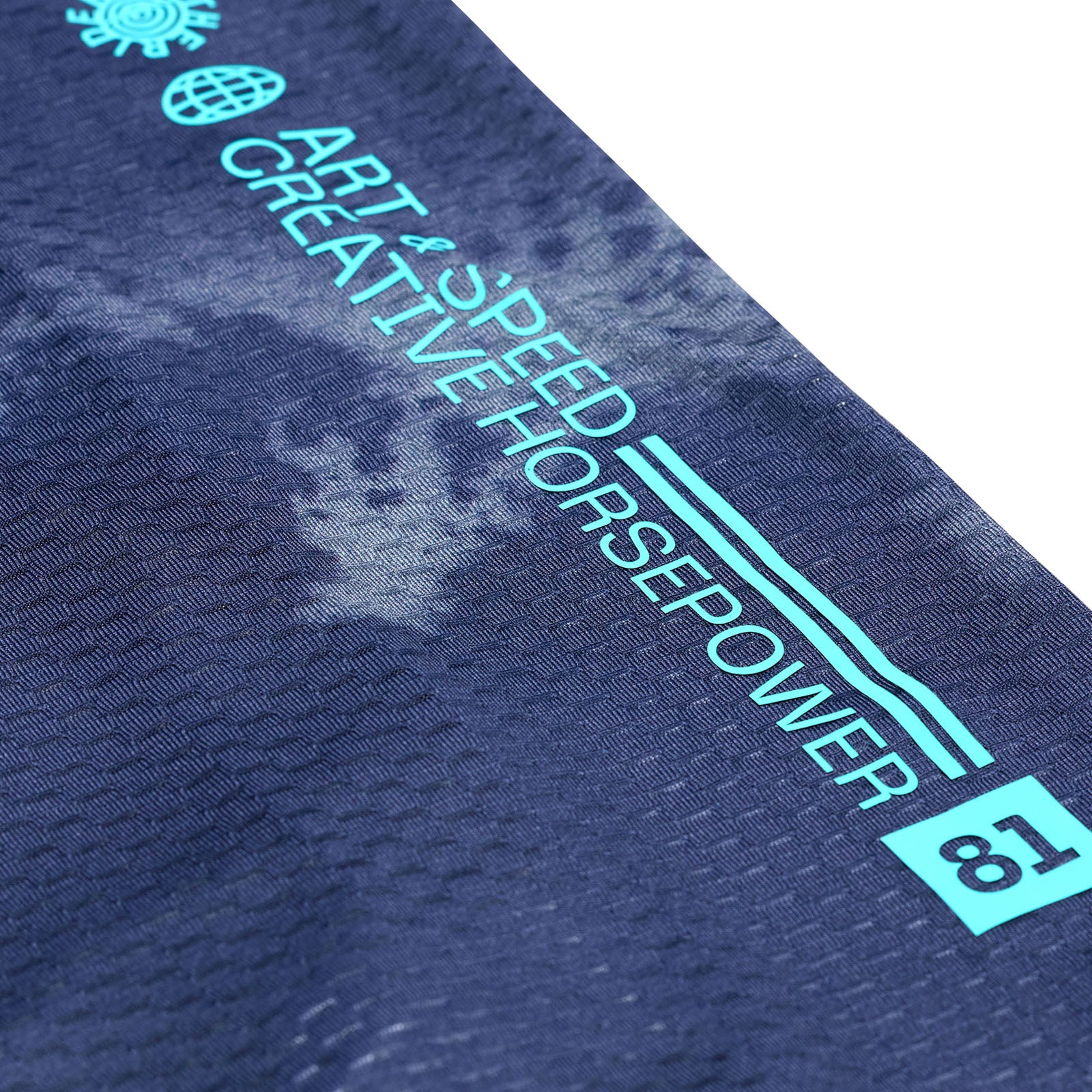 Skyline Air Short Sleeve Jersey Flared Steel、mySite、dreamappss