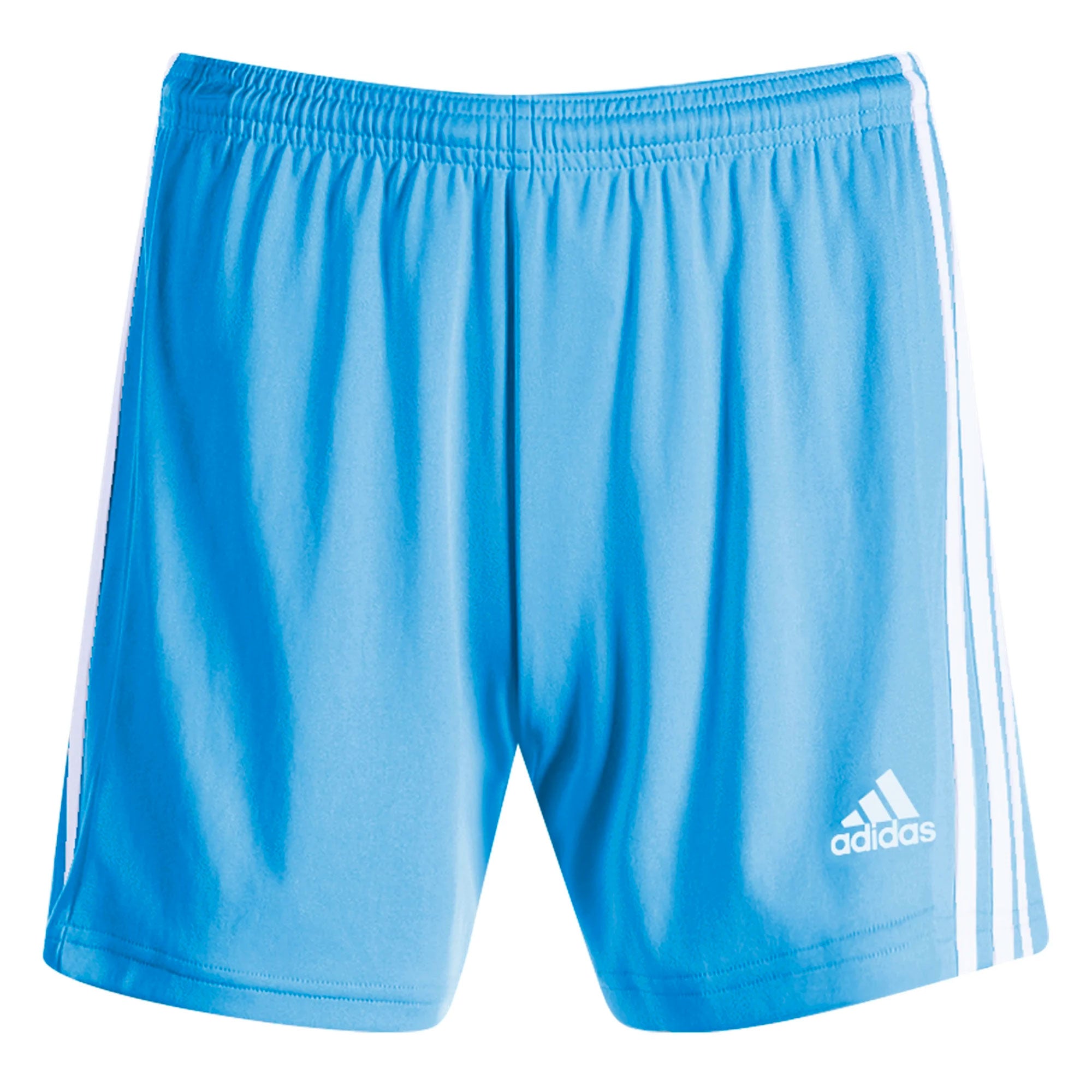 adidas Kids Regista 14 Shorts Sky Blue/White、mySite、noshort