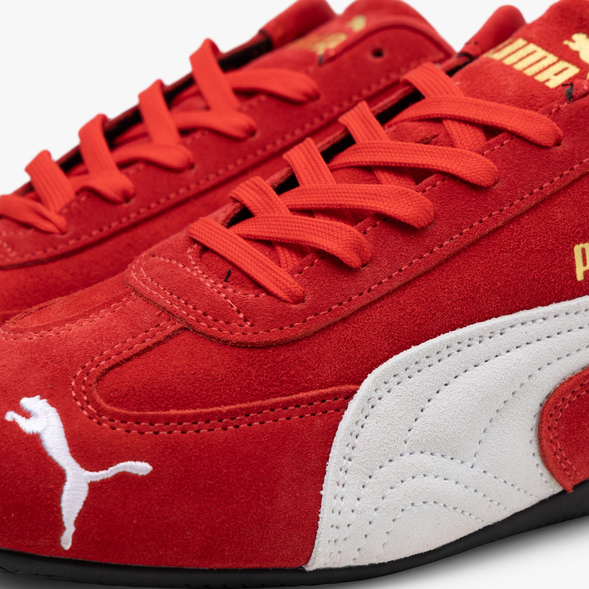  PUMA Speedcat OG Red / White、mySite、merchandisen