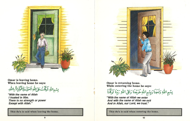 My Little Book of Du'a、mySite、topwebapps