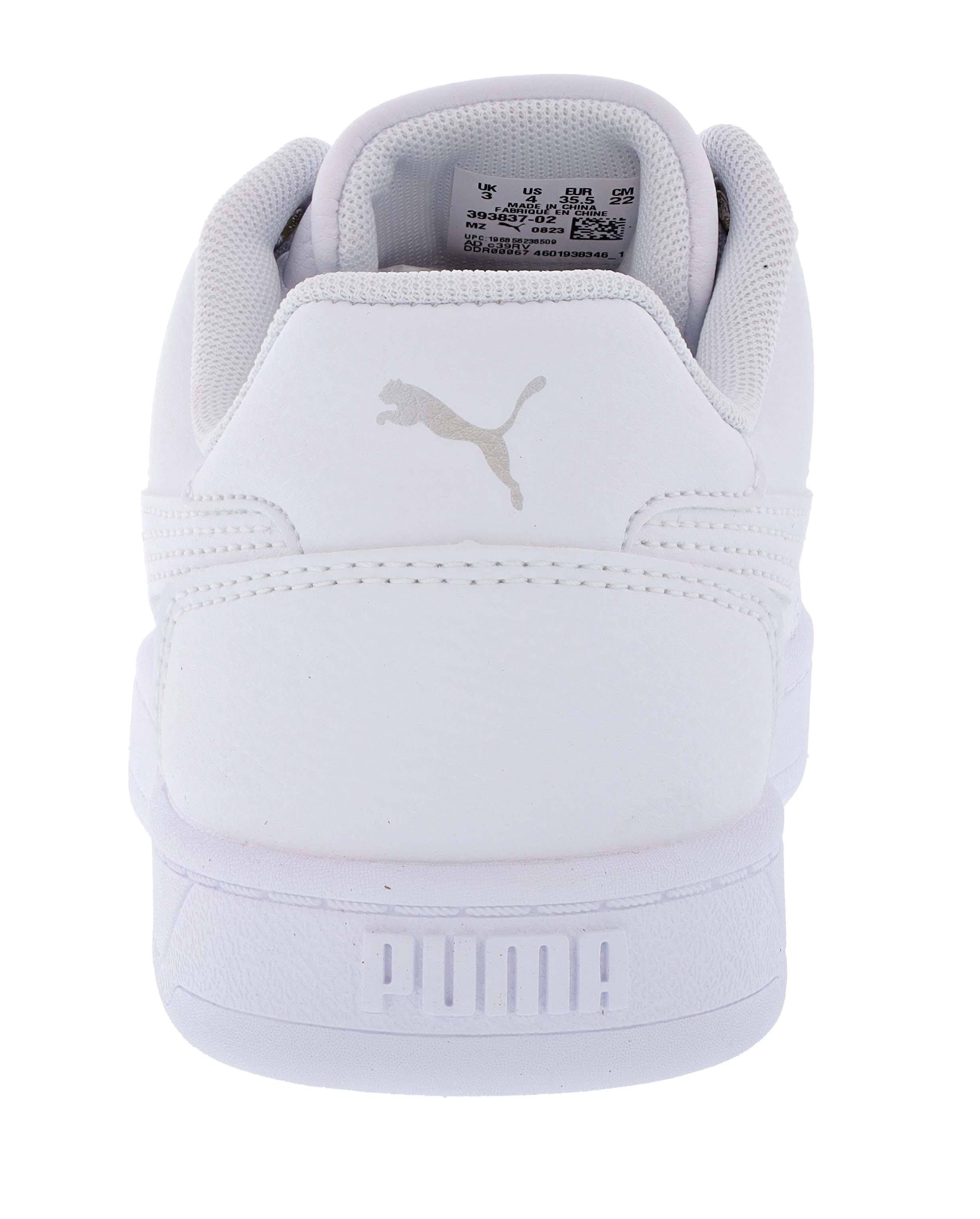 Puma Big Kid's Caven 2.0 Lace Up Sneakers、mySite、dreamappss