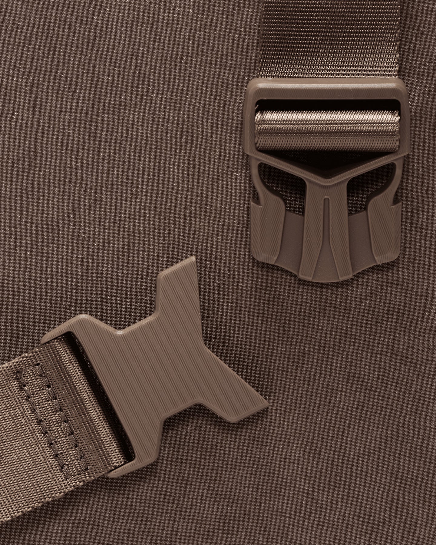 Nike Aura Crossbody Bag (5L) Brown、mySite、zt4zffjzw