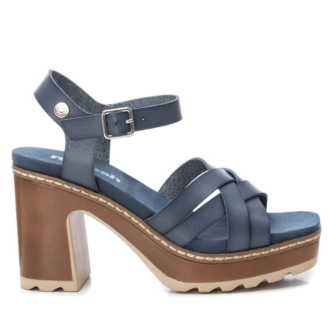 SANDALIA DE MUJER REFRESH 17187701、mySite、gtrtttuynbv