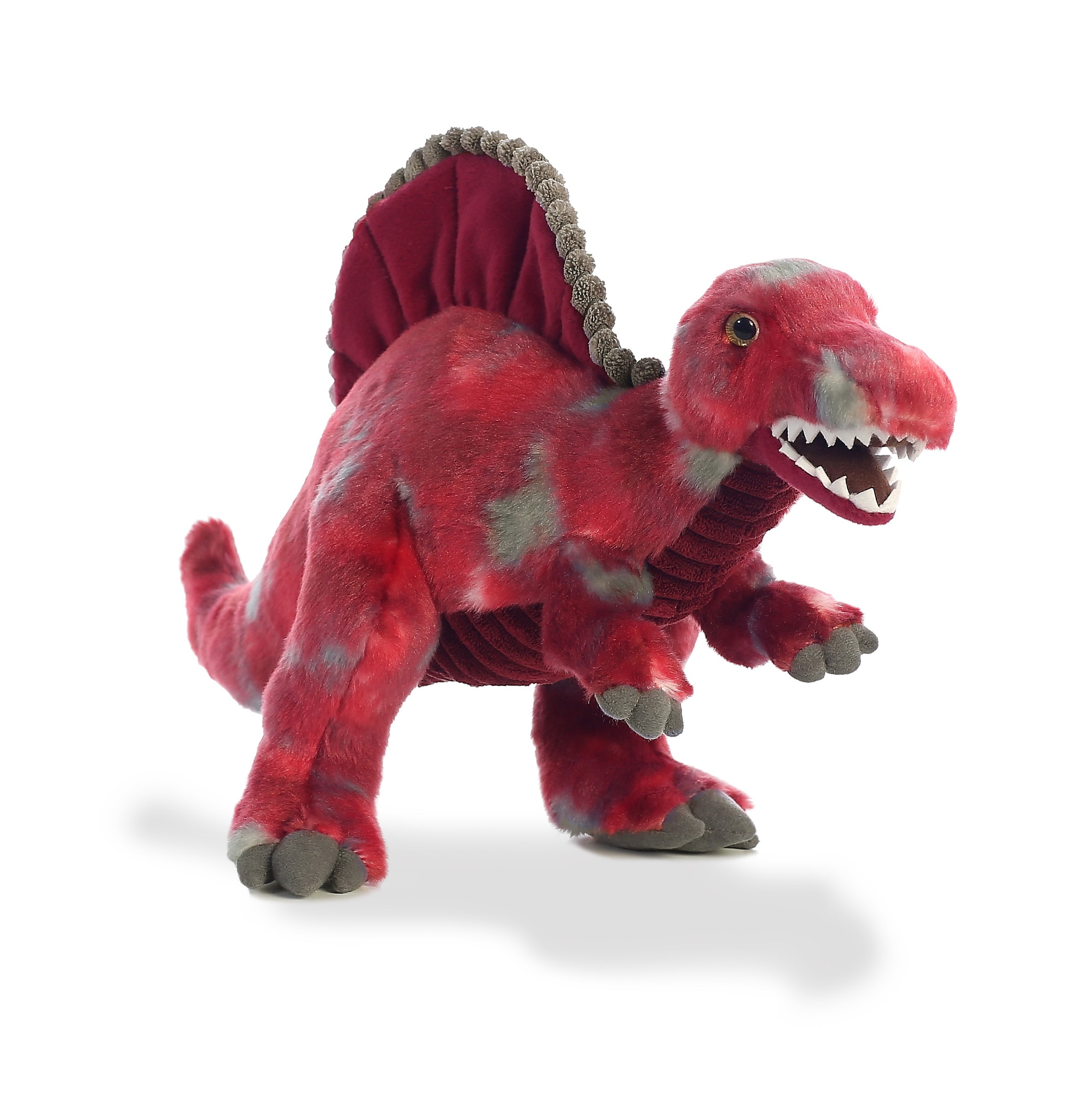 Aurora® - Dinos & Dragons - 17.5 Spinosaurus、mySite、g9winljtr