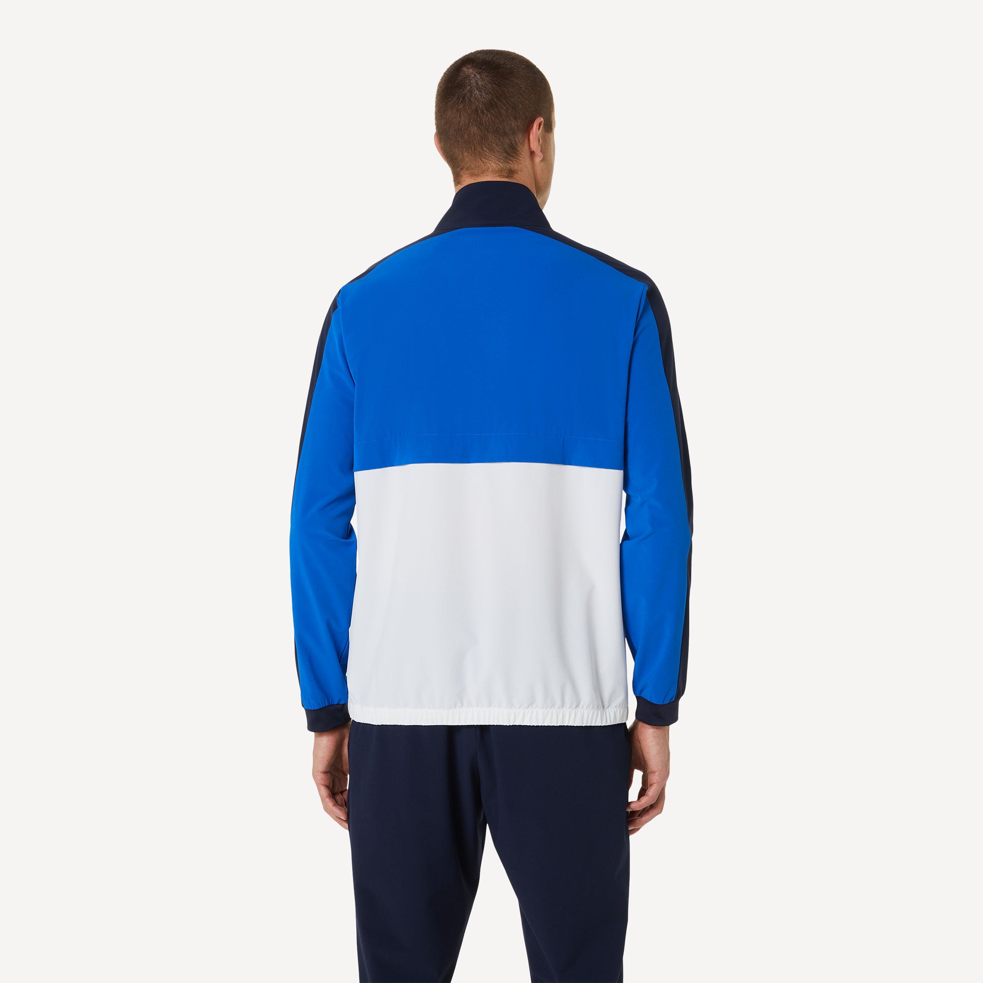 ASICS Match Men's Tennis Jacket