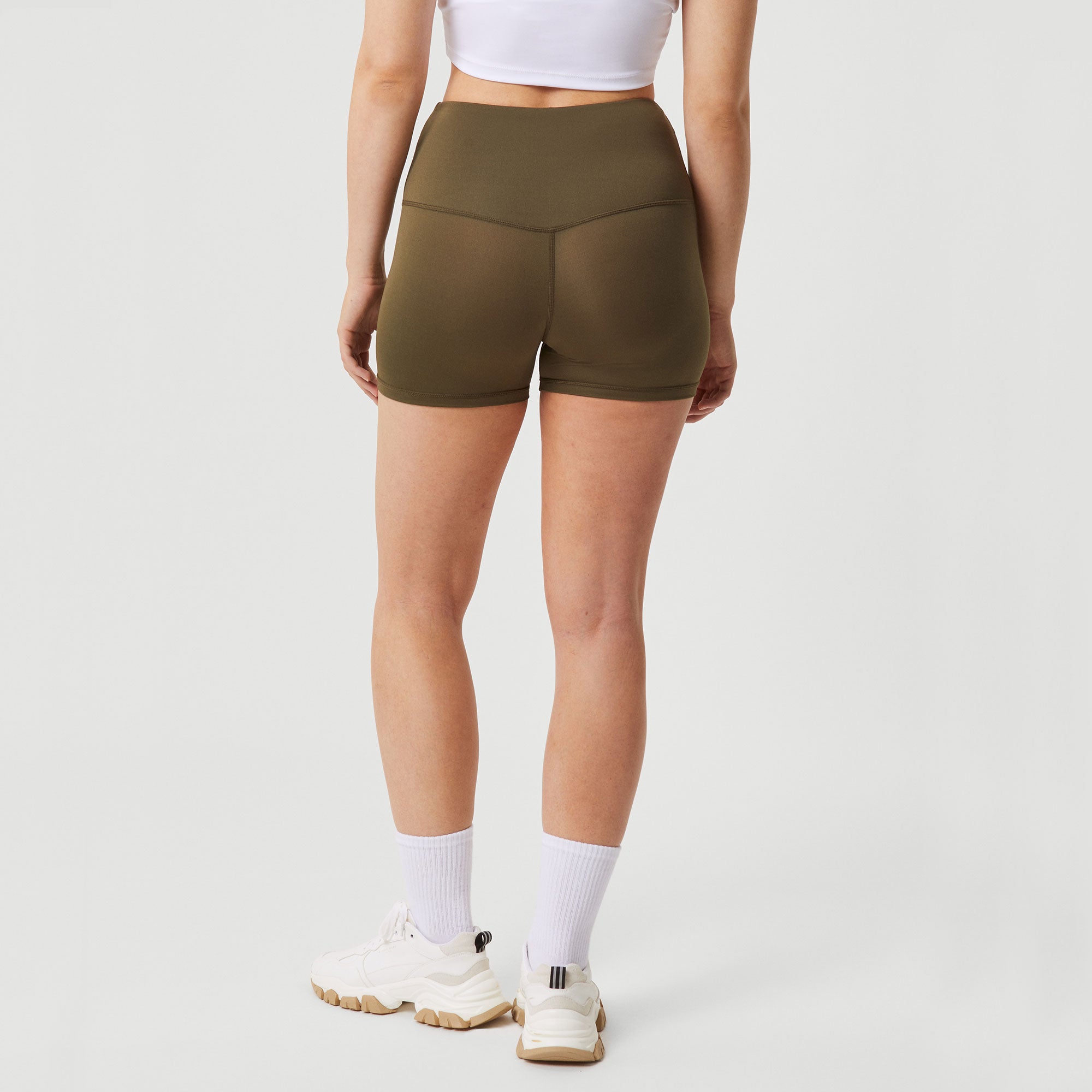 Bj枚rn Borg Ace Women's Tennis Minishorts、mySite、neckold