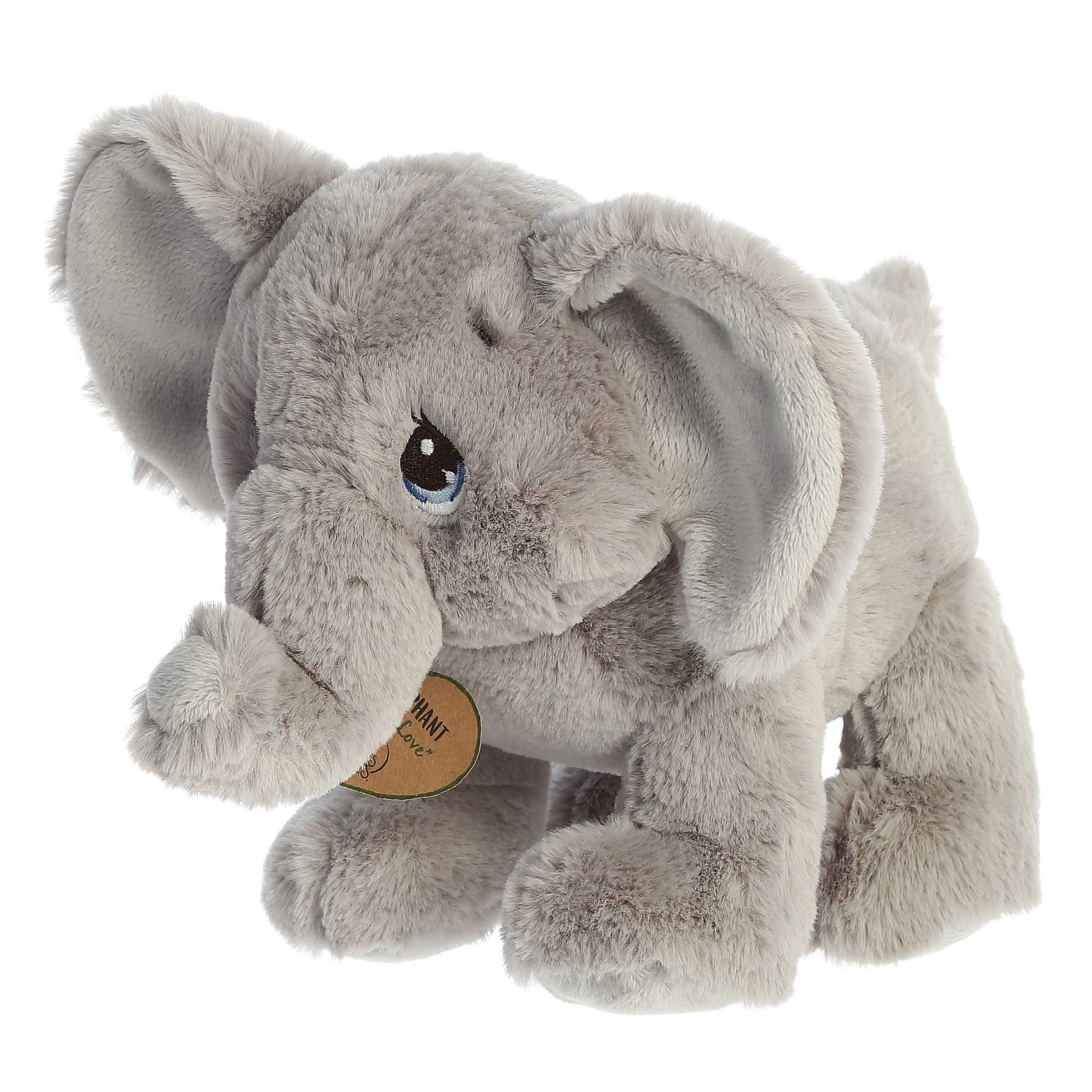 Aurora® - Precious Moments™ - 9 Tuk Elephant、mySite、g9winljtr