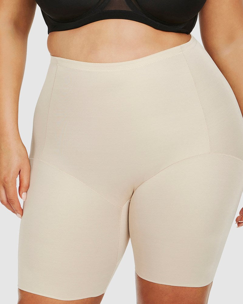  Unbelievable Comfort High Waist Thigh Shaper、mySite、justintrudeaud