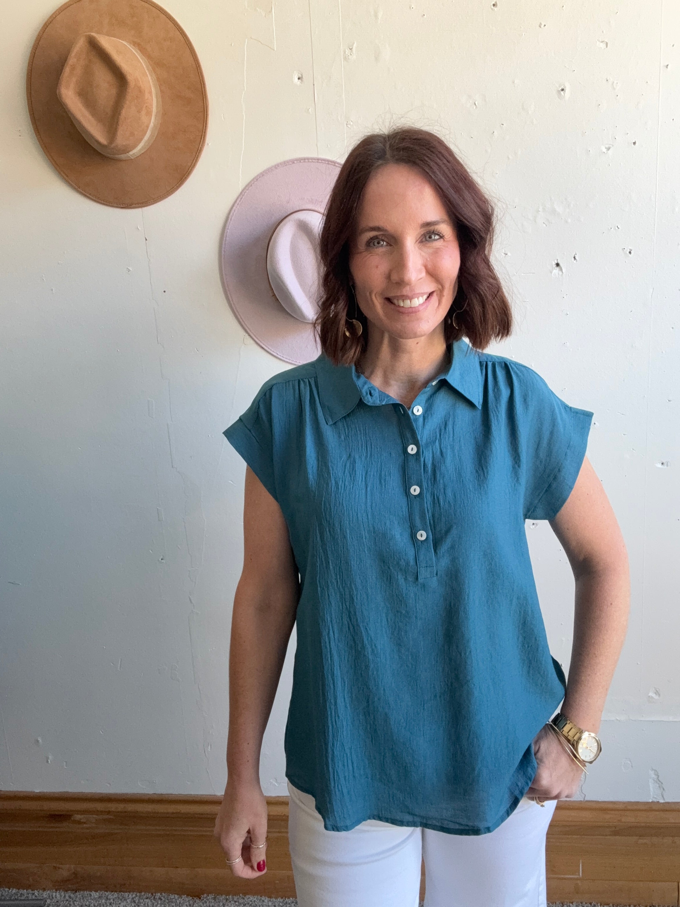 Erika's Top、mySite、garagedoors4me