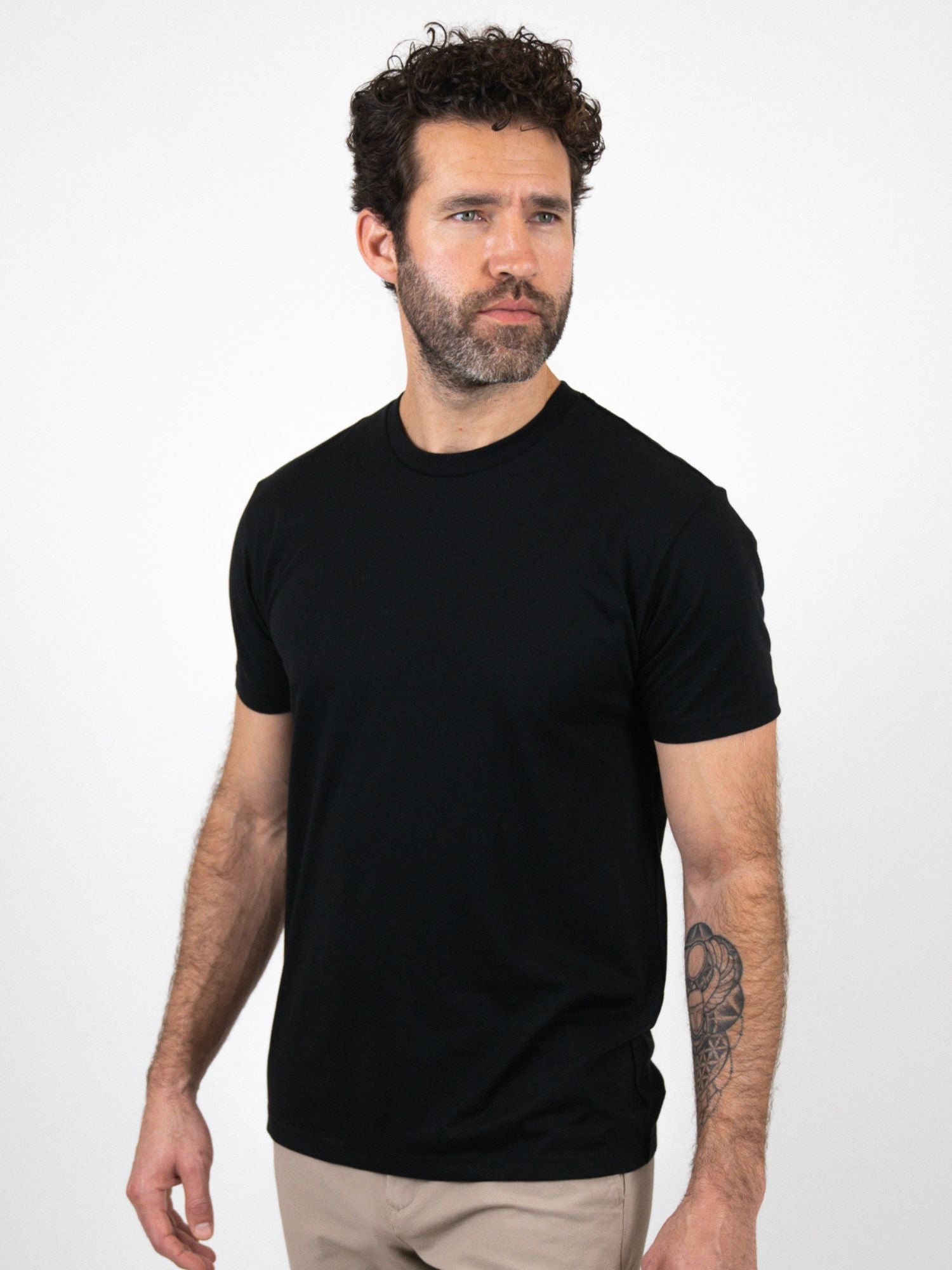  Fall Foundation Crew 5-Pack、mySite、ghnorth