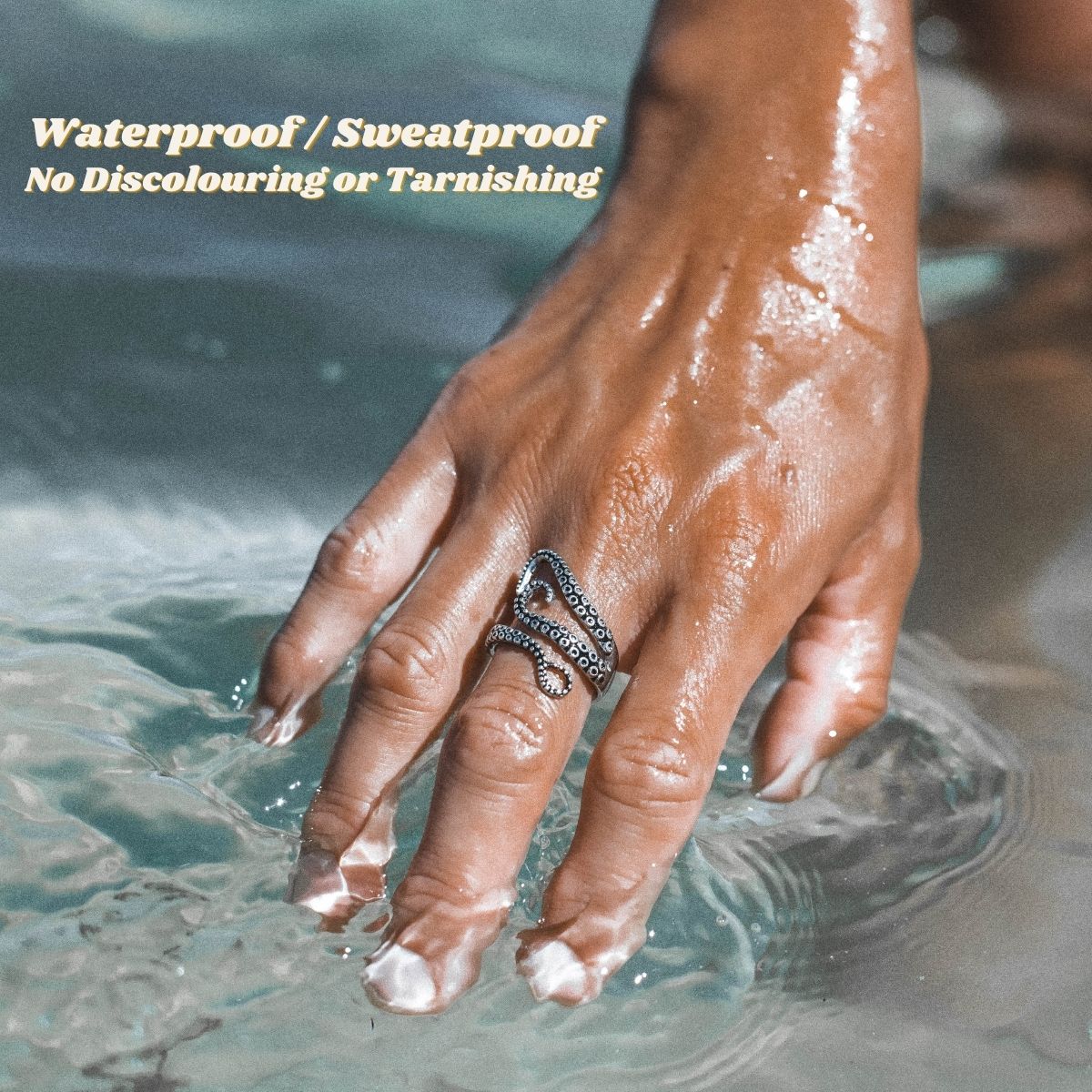 Octopus Ring、mySite、hinf8tx79