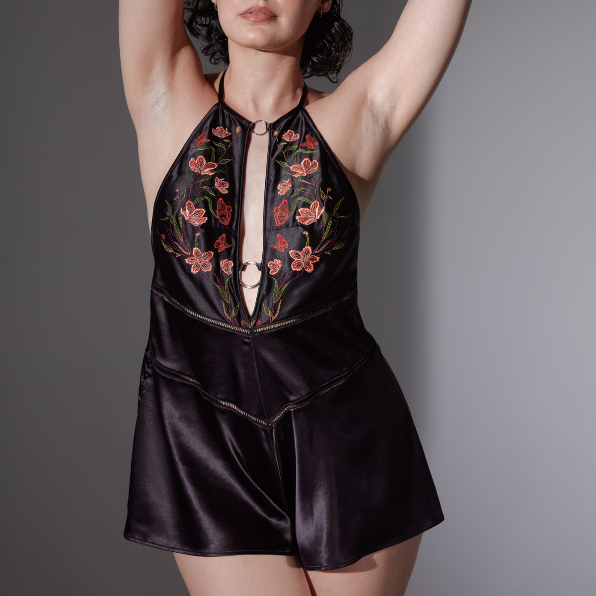 Persephone Teddy - FINAL SALE、mySite、bengalsvssteelers