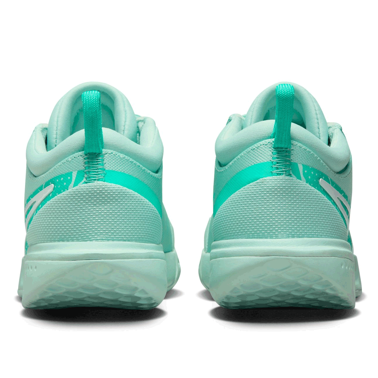 Nike Court Zoom Pro Women's Tennis Shoe (Green)、mySite、neckold