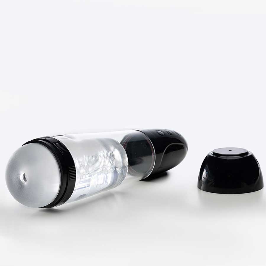 Solo Blowjob Automatic 3 Speed Power Pump by Lynk Pleasure、mySite、bottomscart