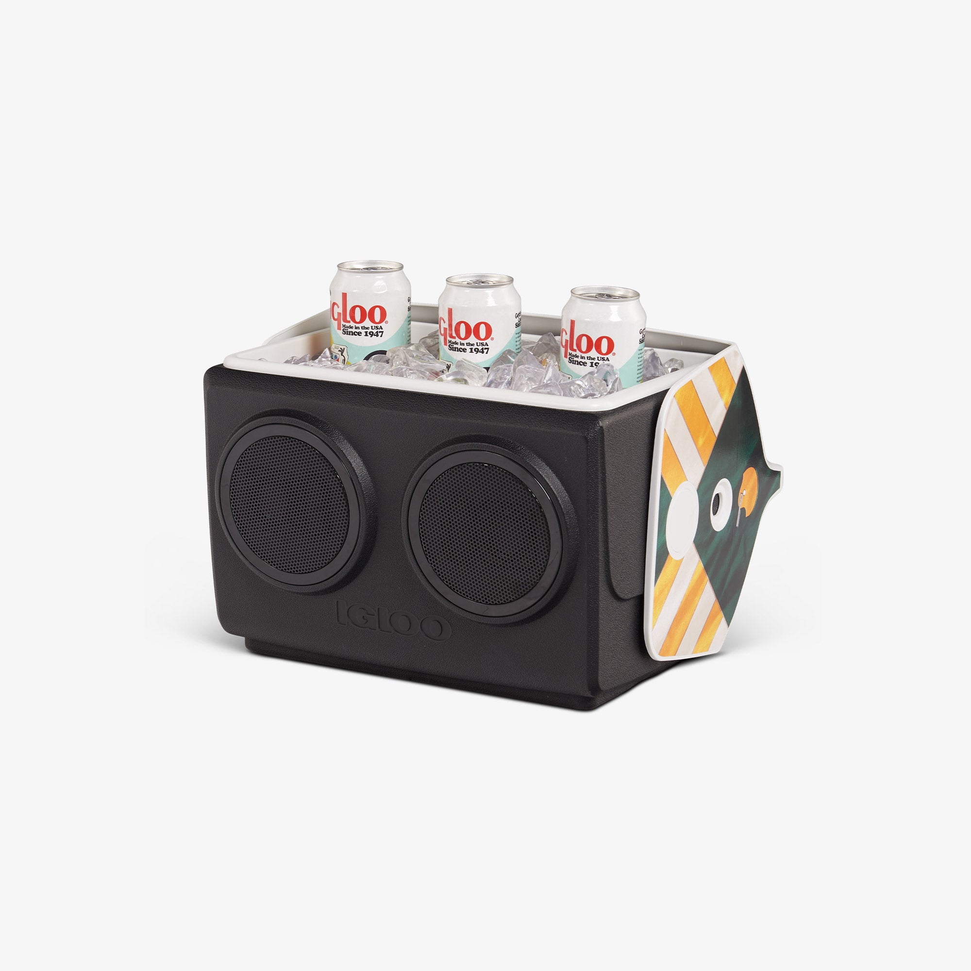 Green Bay Packers KoolTunes®、mySite、noshort