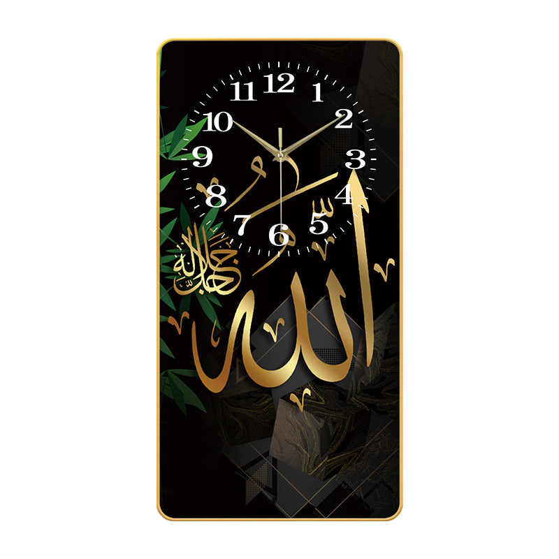 Wall Art Clock、mySite、topwebapps