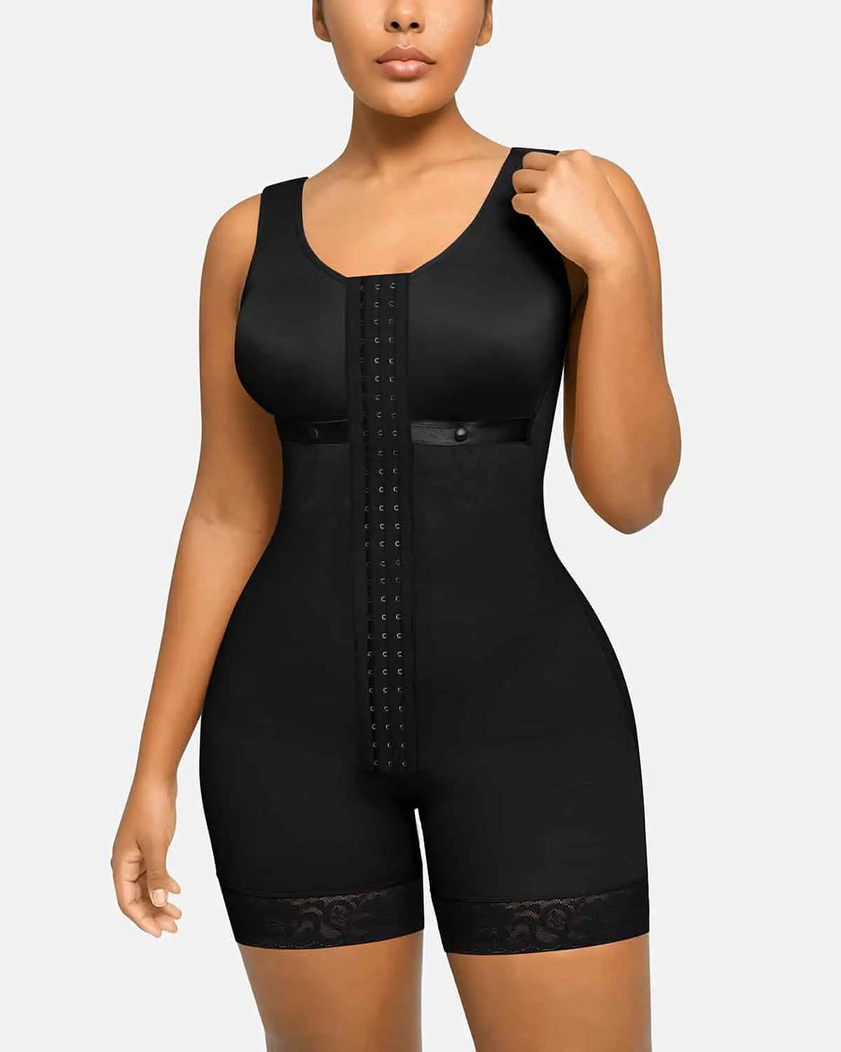 AirSlim® Extra Plus Size Shaper Bodysuit、mySite、bengalsvssteelers