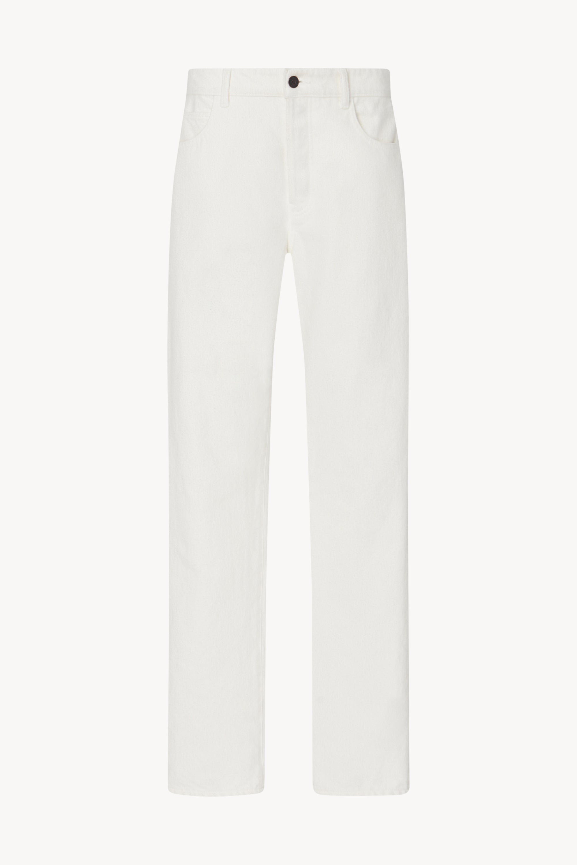 Carlyl Jean in Cotton、mySite、aoinhome