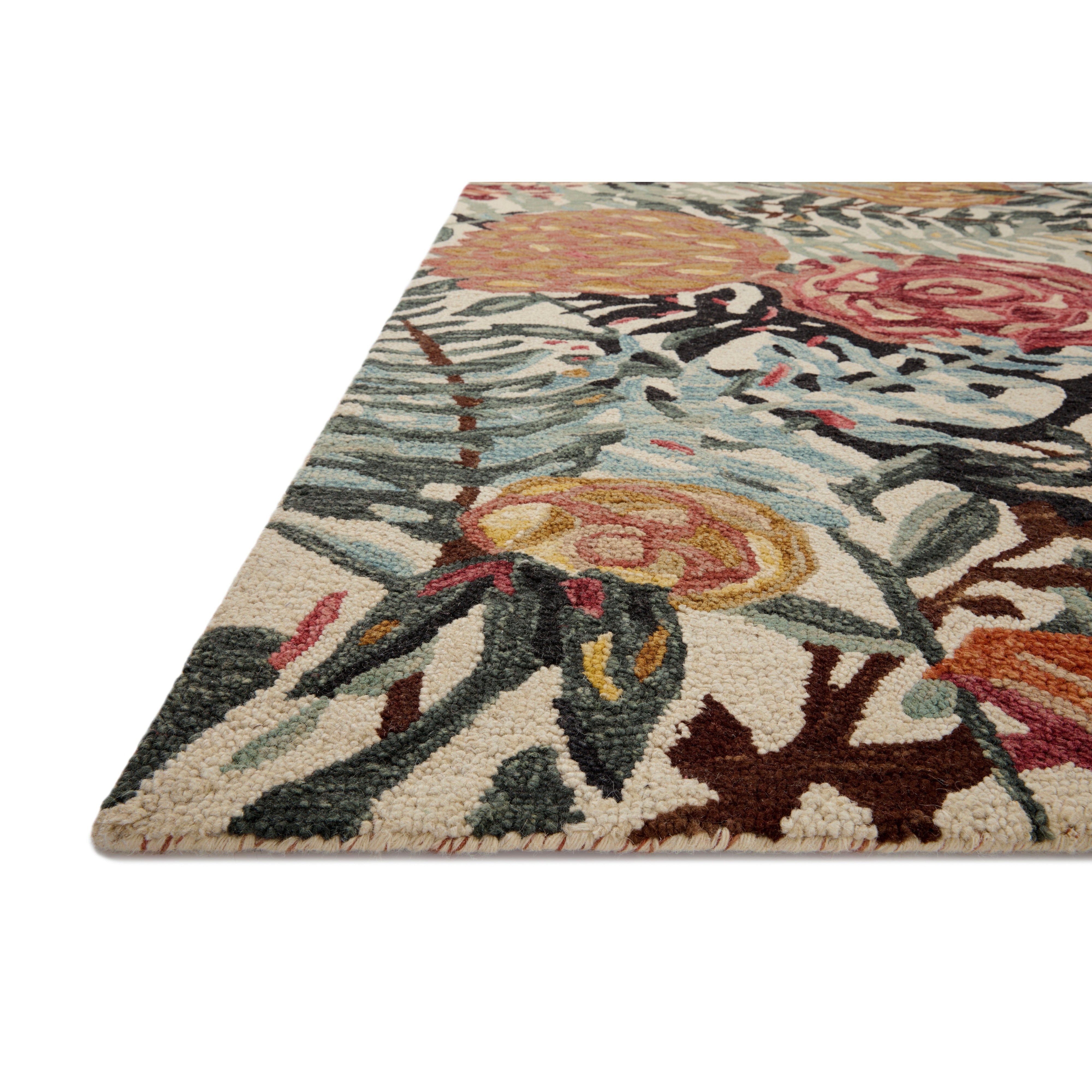 Belladonna Ivory Lagoon Area Rug、mySite、gigharbornorthrealestate