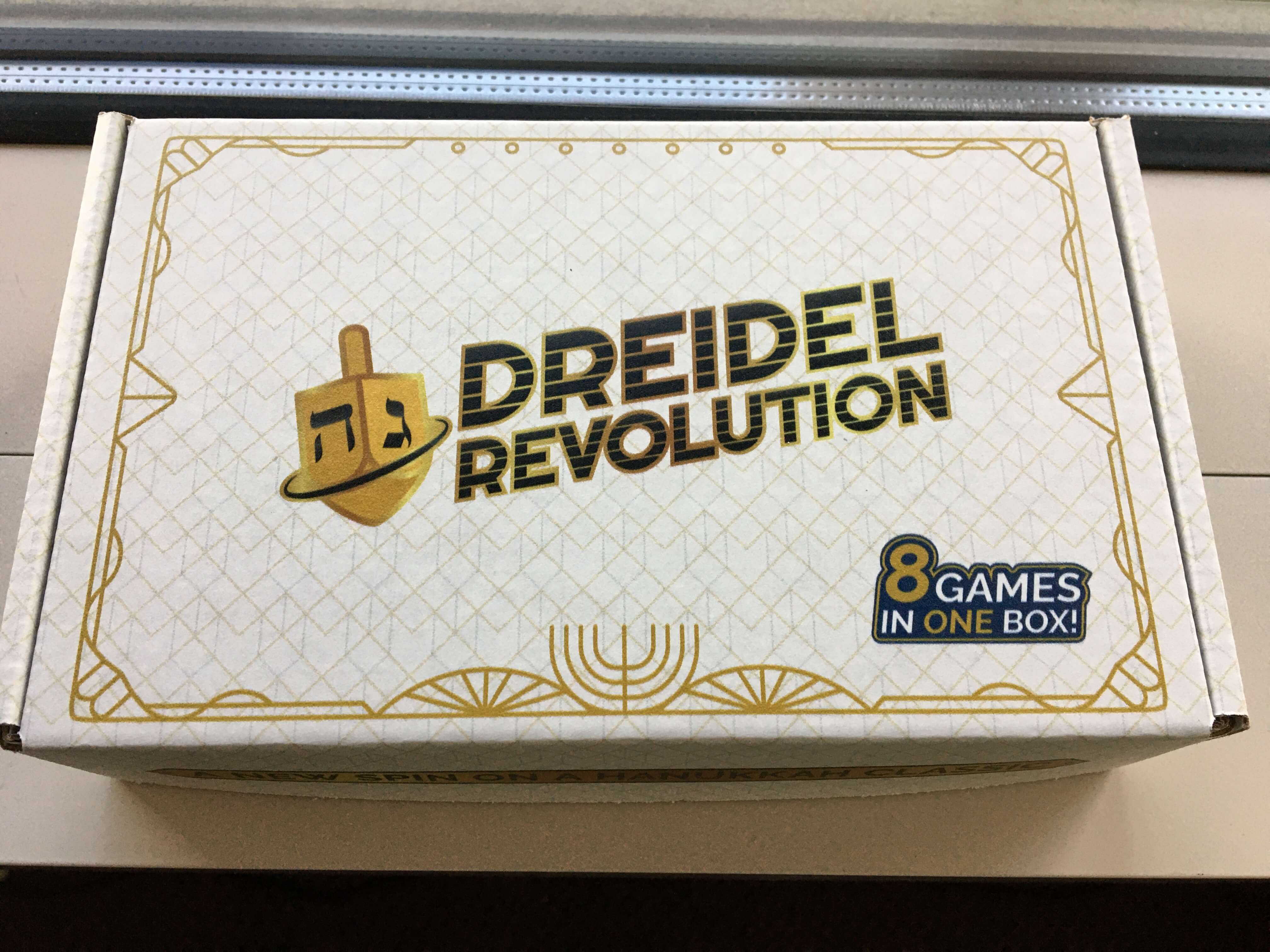 Dreidel Revolution Game、mySite、topwebapps