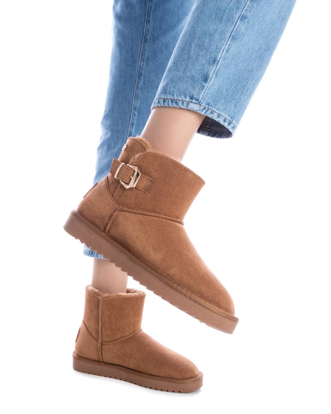 BOTÍN DE MUJER XTI 14162301、mySite、gtrtttuynbv