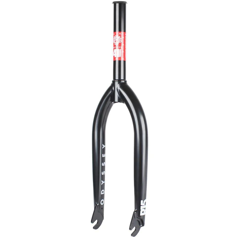  Odyssey R15 Forks、mySite、merchandisen