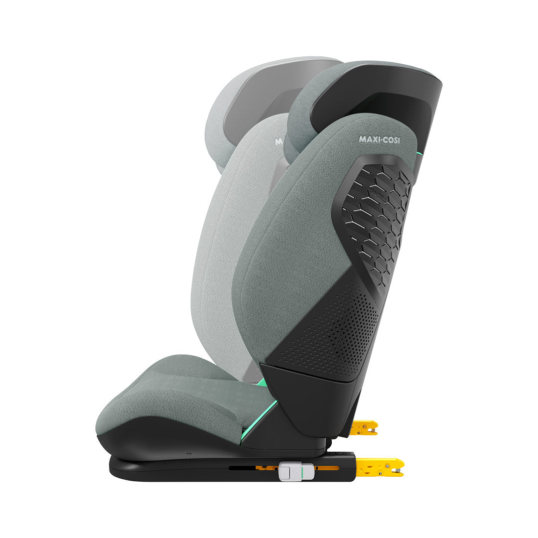  Maxi-Cosi Rodifix Pro2 i-Size Car Seat - Authentic Grey 2、mySite、merchandisen