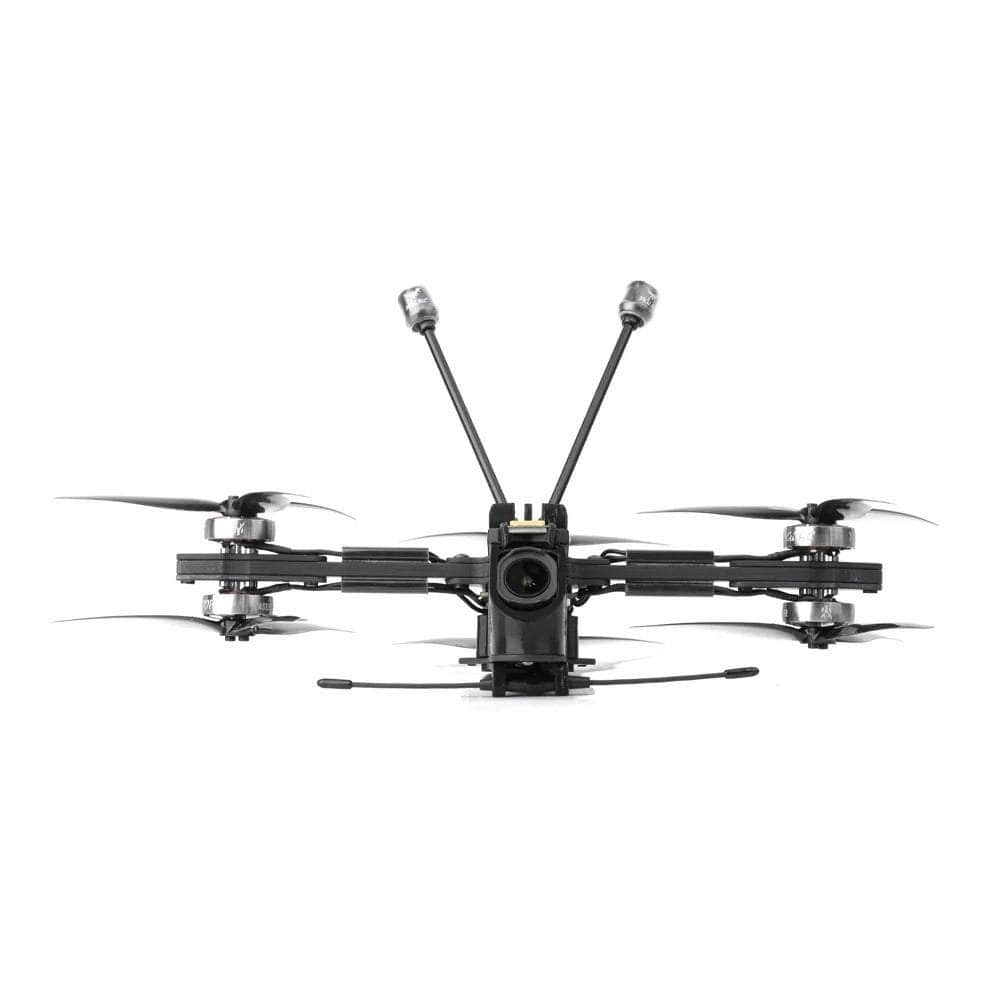  HGLRC Rekon Y6 5 LR Drone HD w/ DJI O4 Pro - ELRS 2.4GHz、mySite、merchandisen