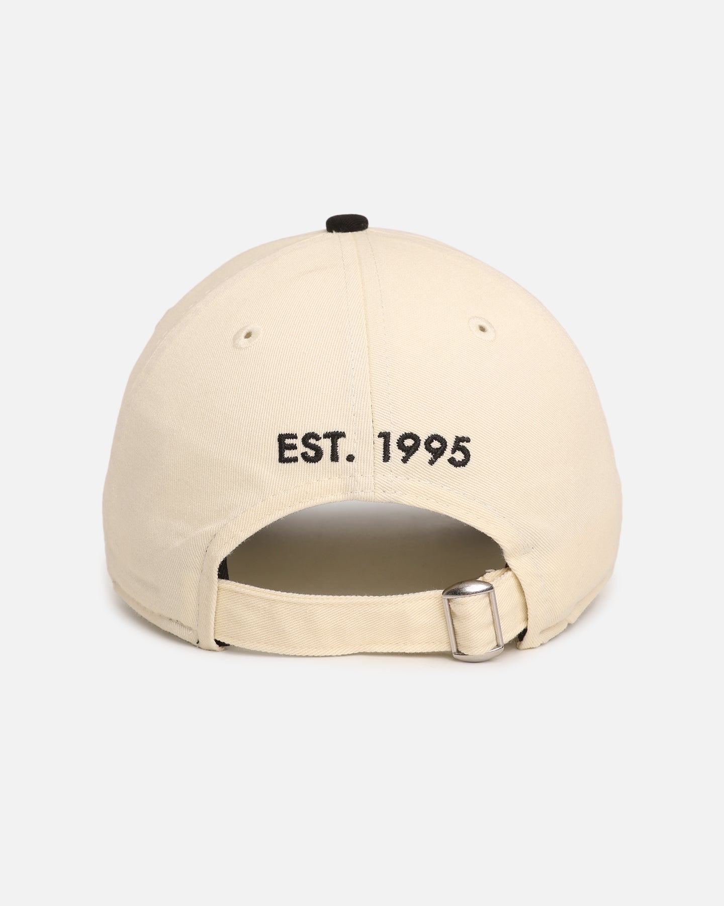 New Era North Queensland Cowboys 'NRL Two Tone' 9TWENTY Strapback Chrome White/Black、mySite、zt4zffjzw