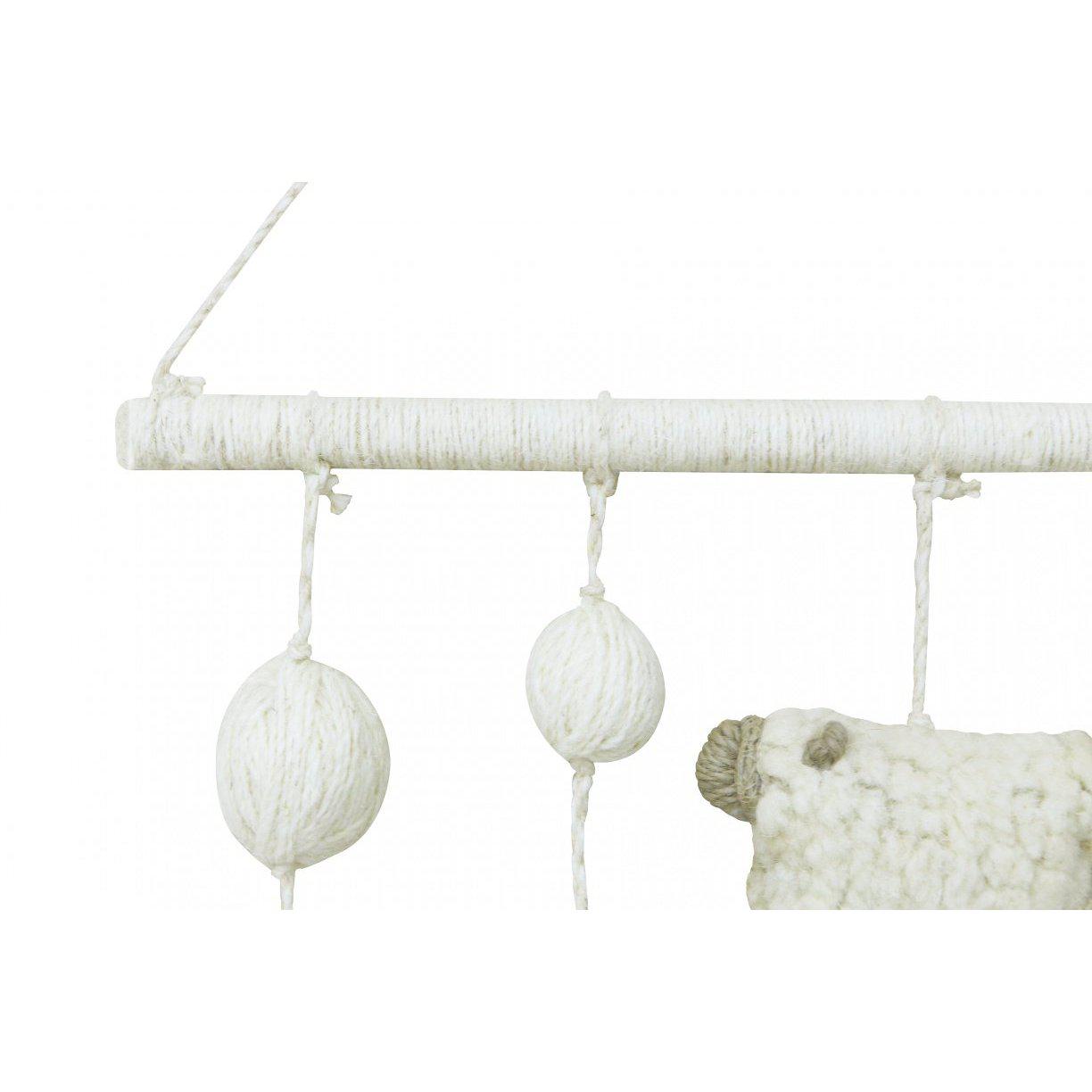 Flock Woolable Wall Decor、mySite、gigharbornorthrealestate