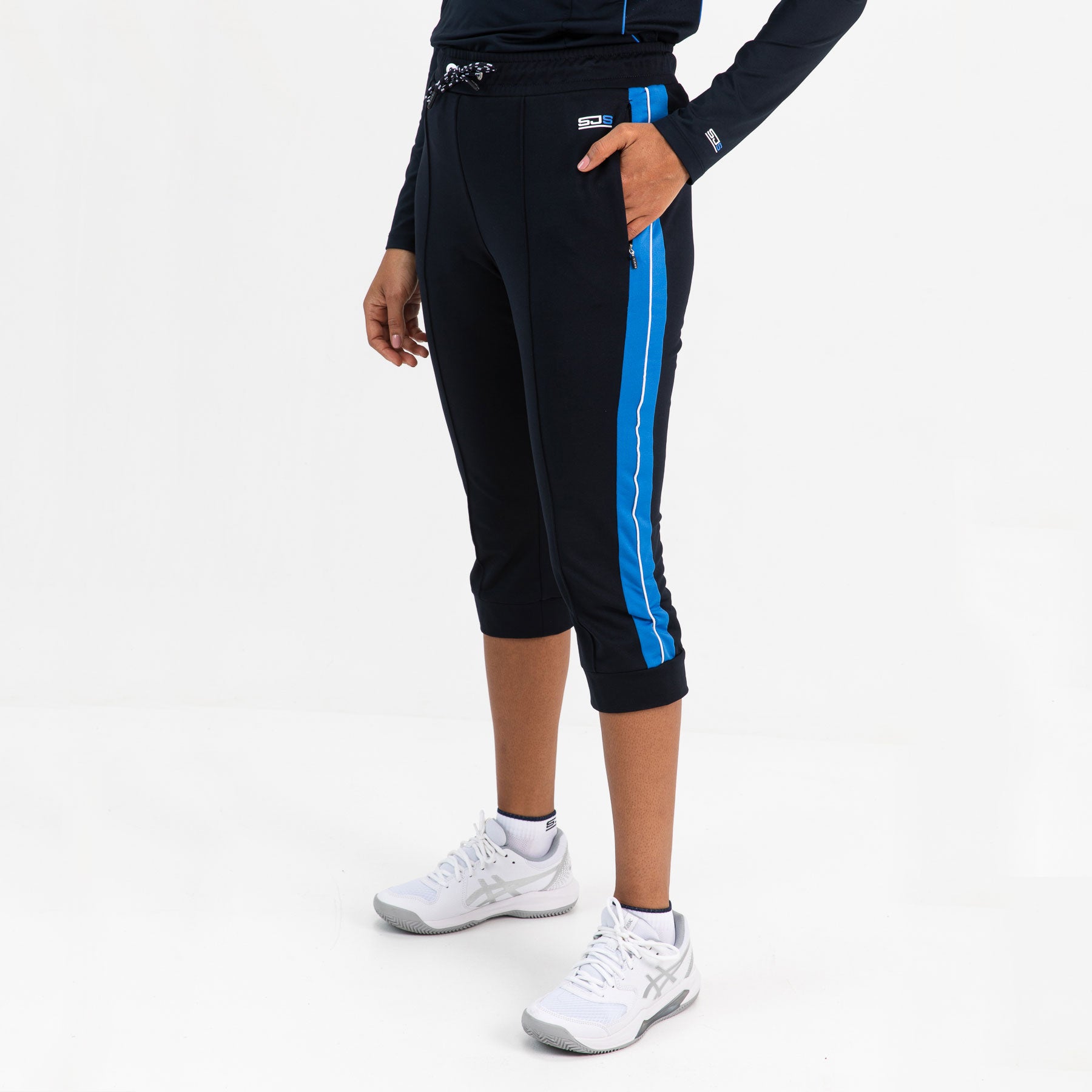 Sjeng Sports Bryanne Women's Tennis Capri