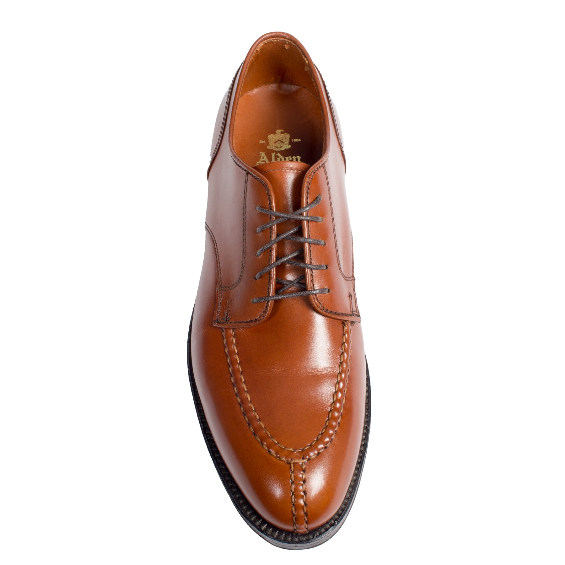  962 - Norwegian Split Toe in Burnished Tan、mySite、preschool7hills