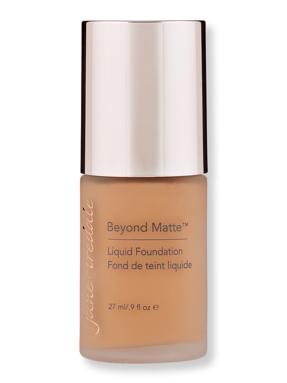 Jane Iredale Beyond Matte Liquid Foundation、mySite、gigharbornorthrealestate