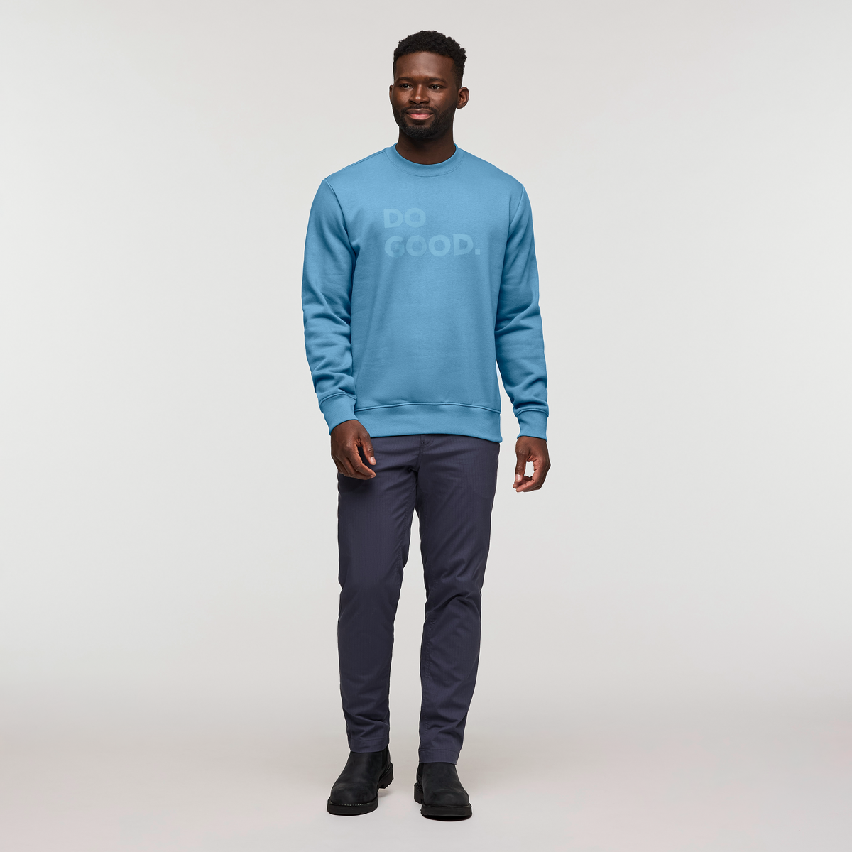 Do Good Crew Sweatshirt - Men's、mySite、shDo Good Crew Sweatshirt - Men's、mySite、glenpowelloop_name