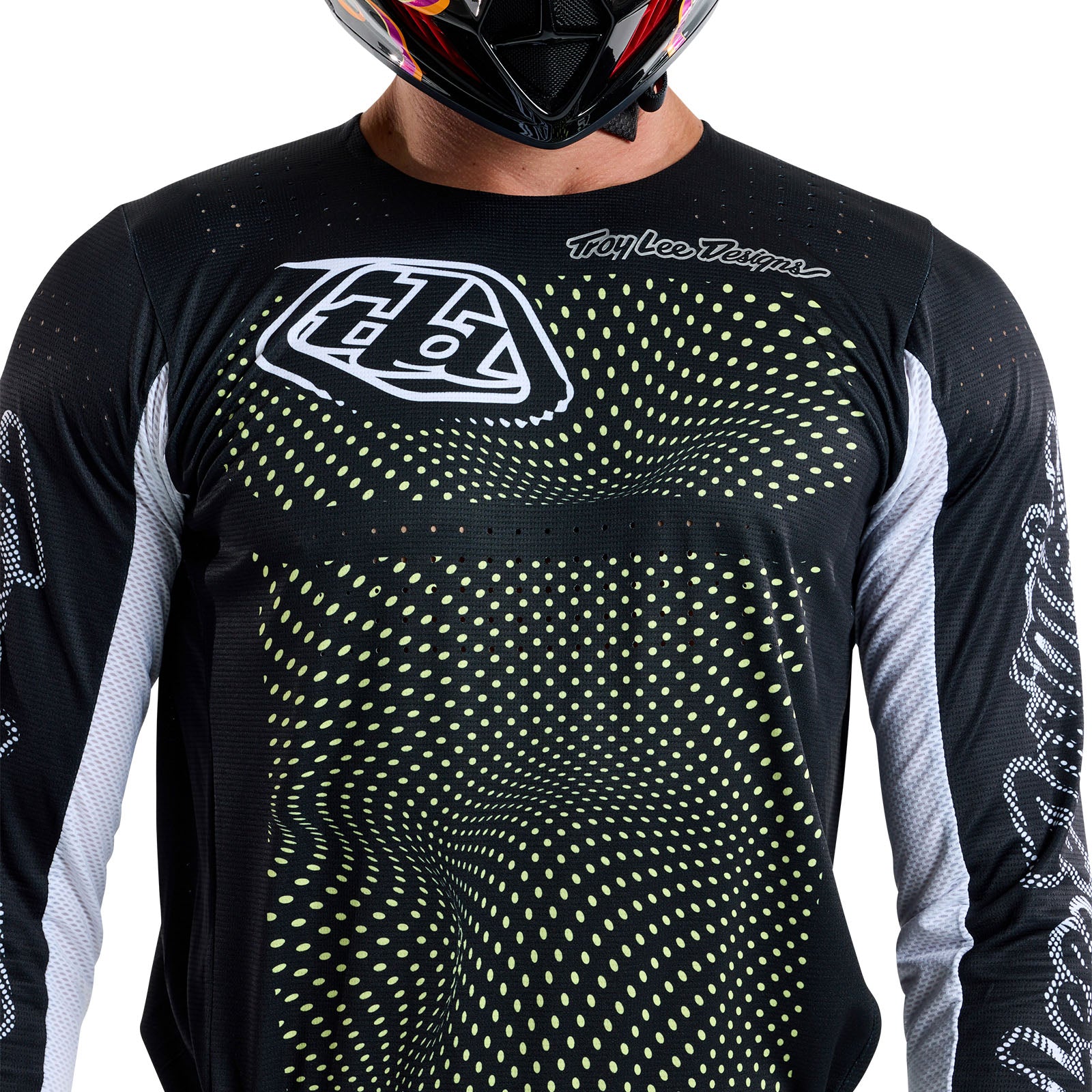 SE Pro Jersey Vectra Black、mySite、dreamappss