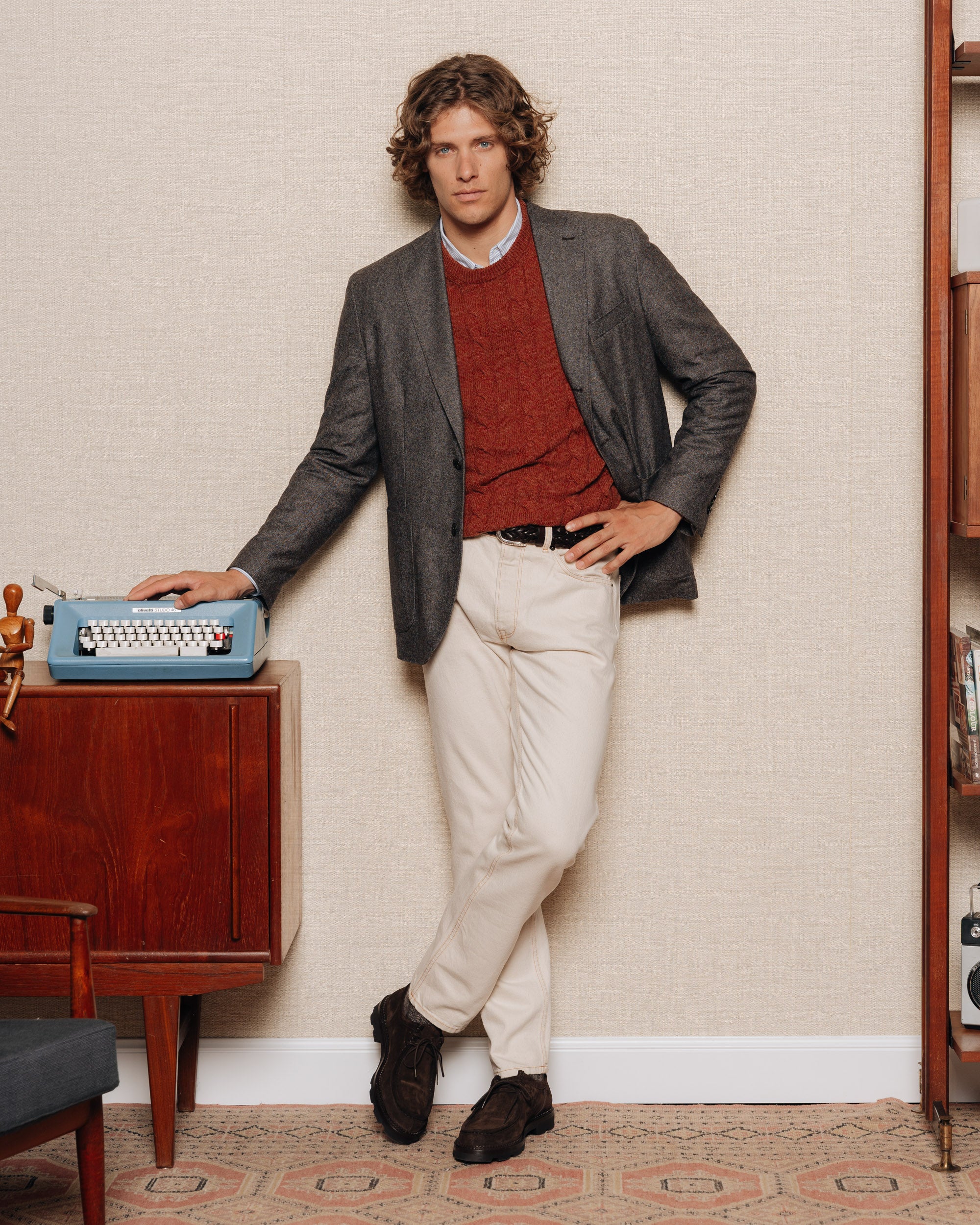  Zibrett、mySite、merchandisen