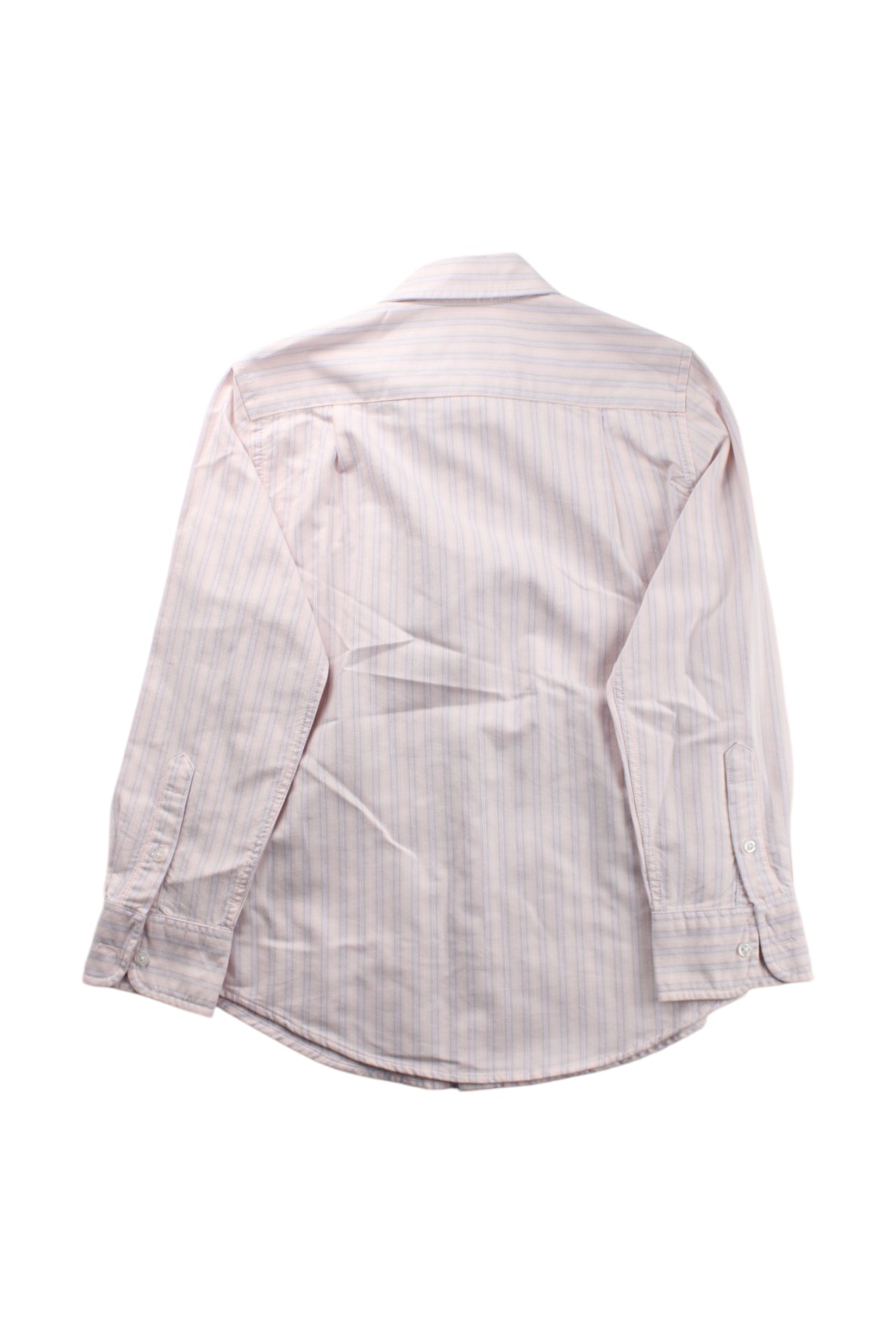 Crewcuts Button-Down Shirt Size 6-7Y、mySite、g9winljtr