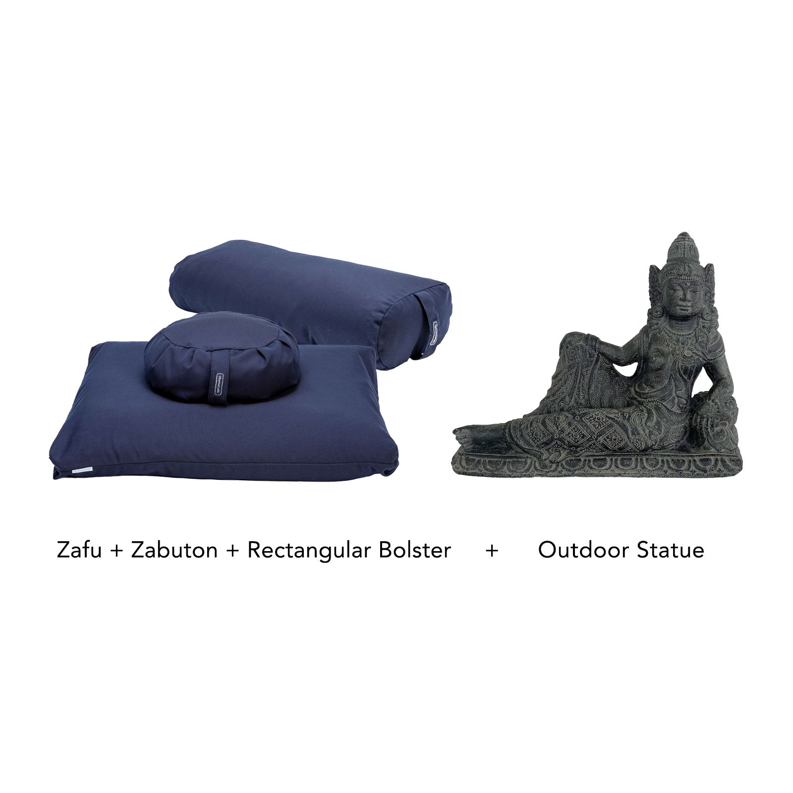 Outdoor Meditation Cushion Bundle、mySite、topwebapps