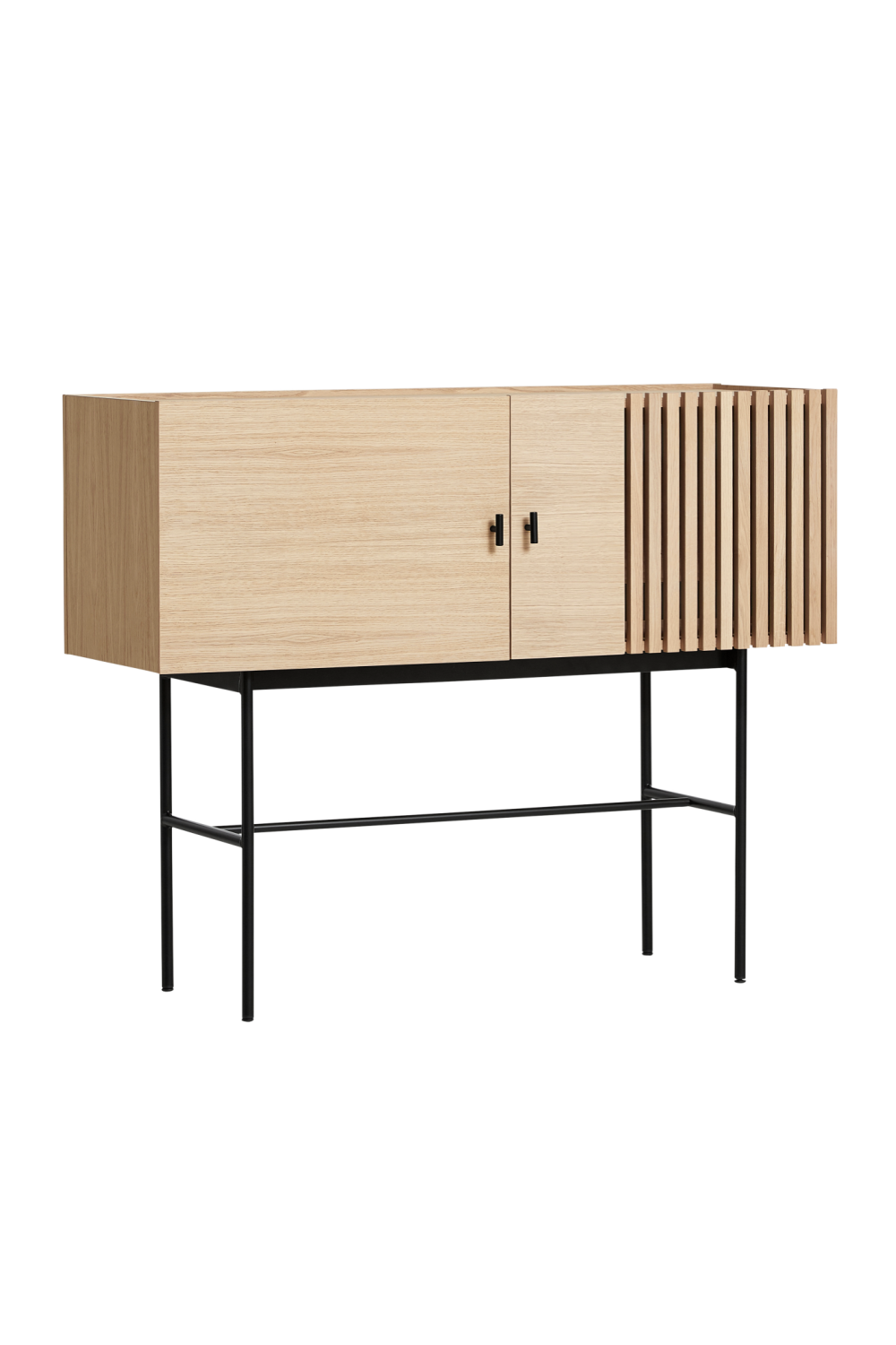 Modern Geometrical Sideboard M | WOUD Array、mySite、neckold