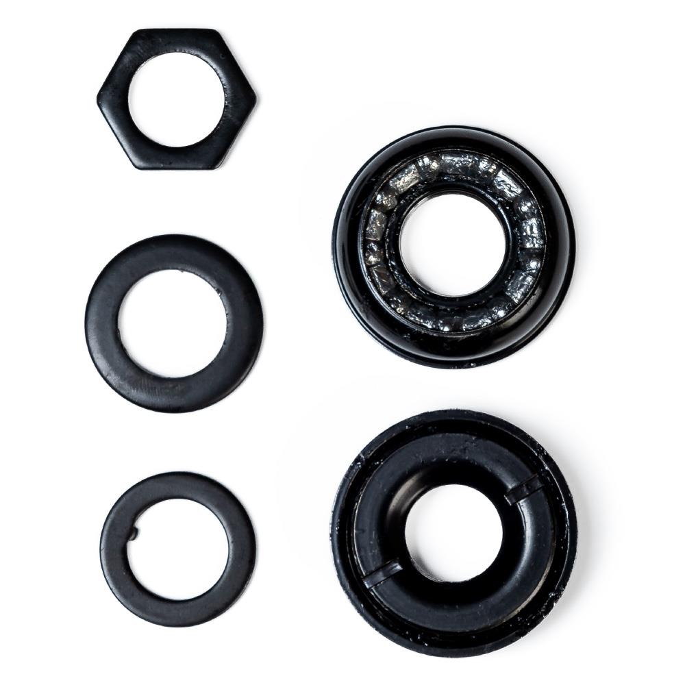  Jet BMX US Looseball BB - Black、mySite、merchandisen