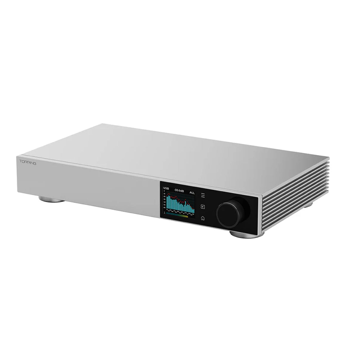  Topping - D900、mySite、merchandisen