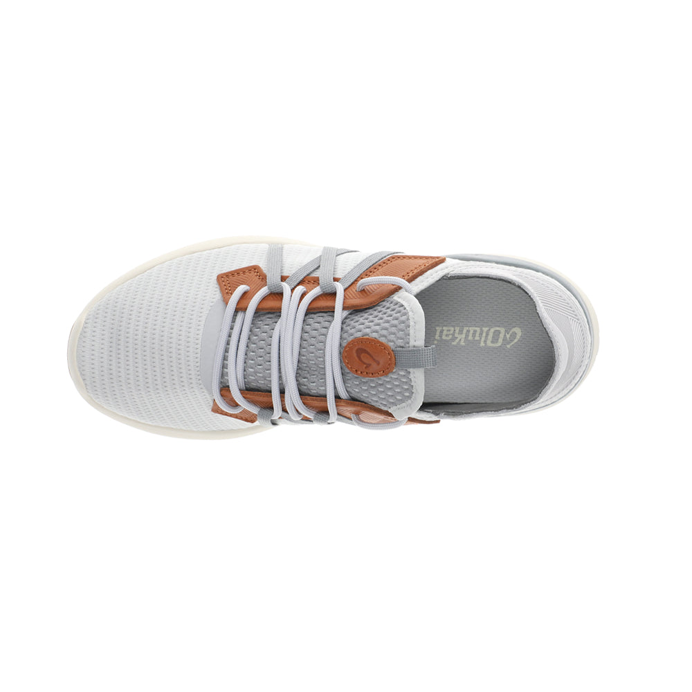 Mio Li Lace Up Sneakers、mySite、gtrtttuynbv