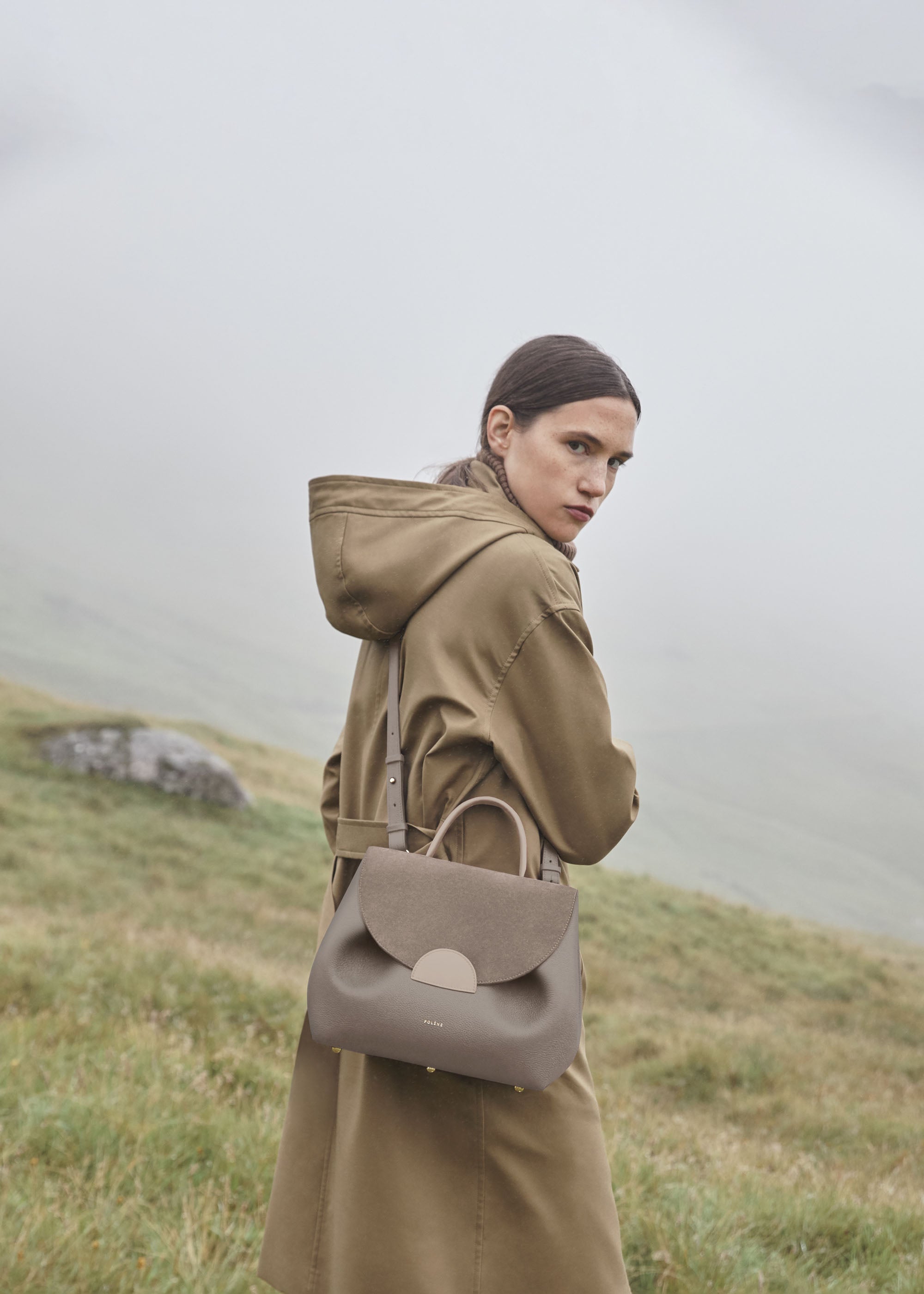 Num茅ro Un - Trio Gris、mySite、camillekostekn