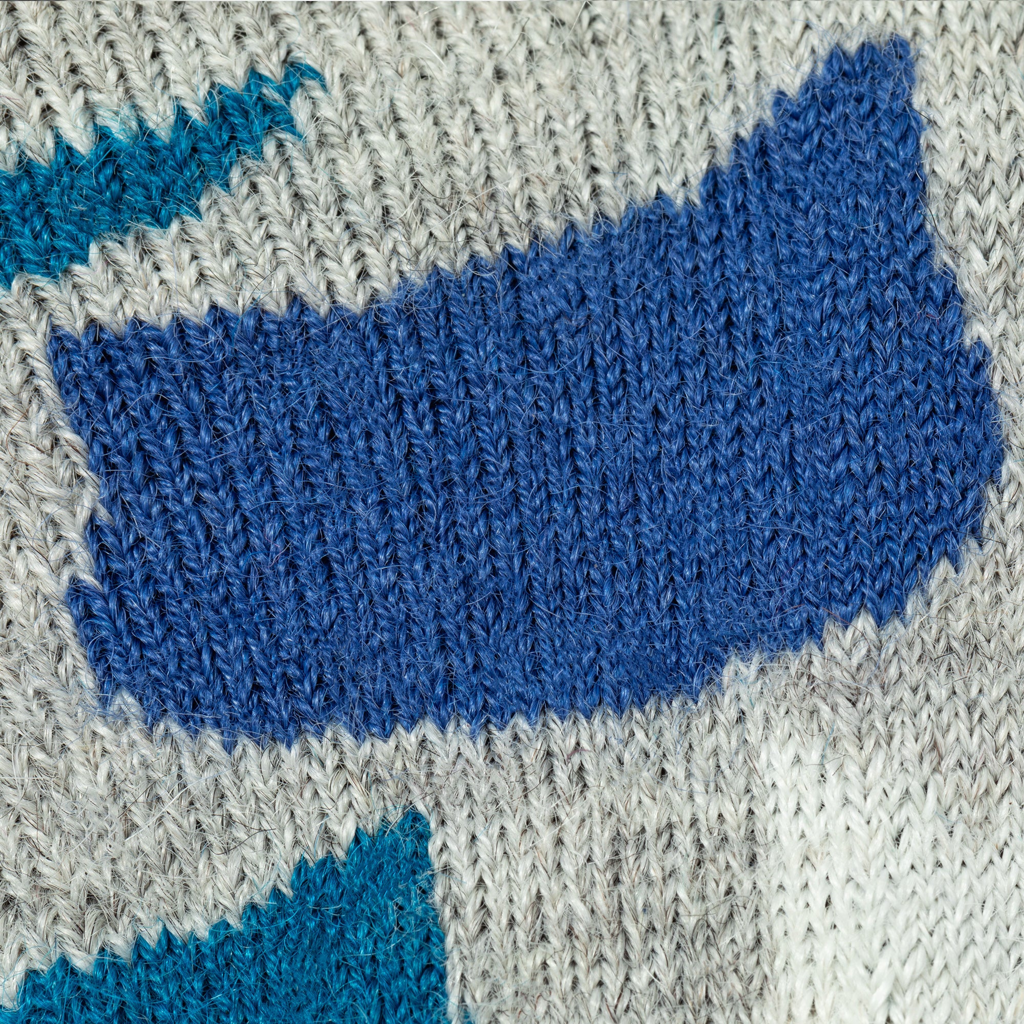 All Over Cats Alpaca Socks、mySite、camillekostekn