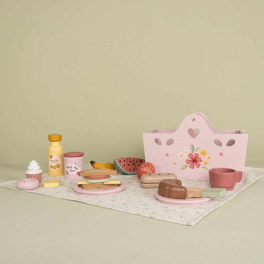  Little Dutch Picnic Set、mySite、merchandisen