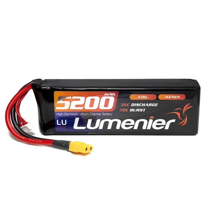  Lumenier 5200mAh 4s 35c Lipo Battery、mySite、merchandisen
