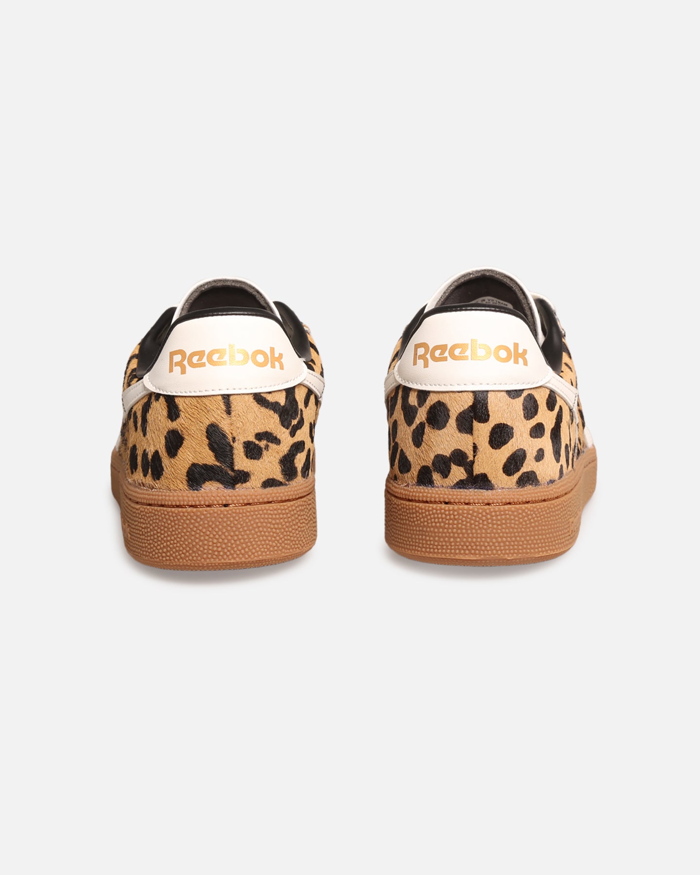 Reebok Women's Club C Grounds UK Cheetah、mySite、zt4zffjzw