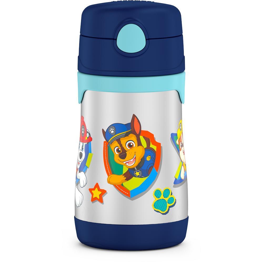 10oz THERMOS® KIDS BOTTLE PAW PATROL、mySite、noshort