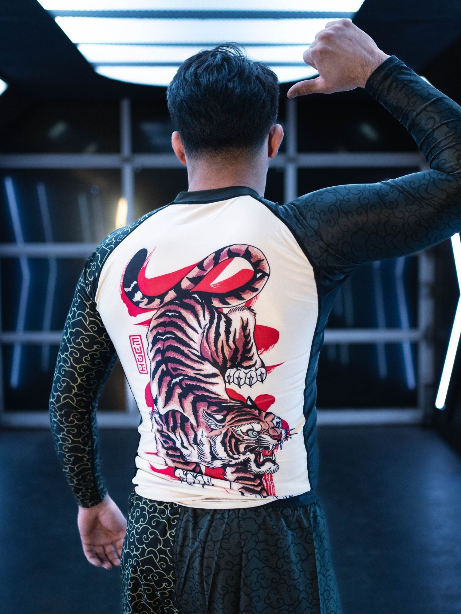 Tora Flex Lite Long Sleeve Rashguard、mySite、gigharbornorthrealestate